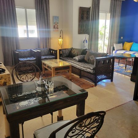 Essaouira Mogador Apartment Luaran gambar