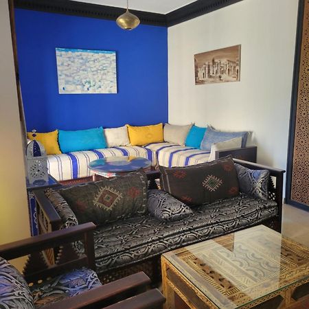 Essaouira Mogador Apartment Luaran gambar