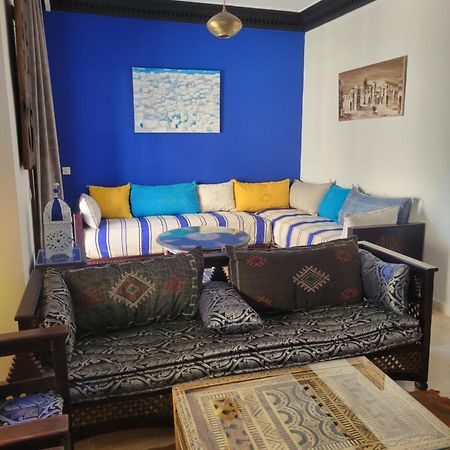 Essaouira Mogador Apartment Luaran gambar