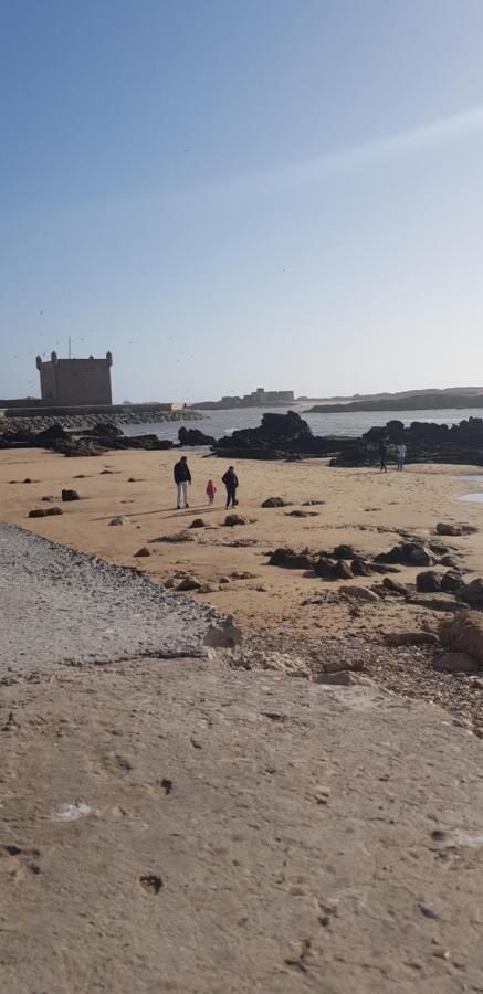 Essaouira Mogador Apartment Luaran gambar