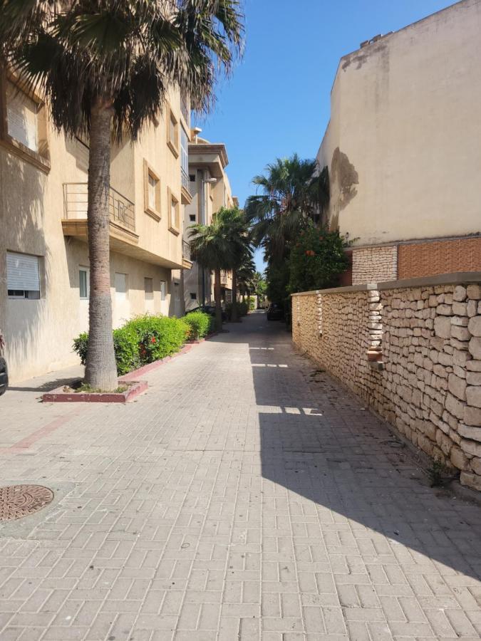 Essaouira Mogador Apartment Luaran gambar