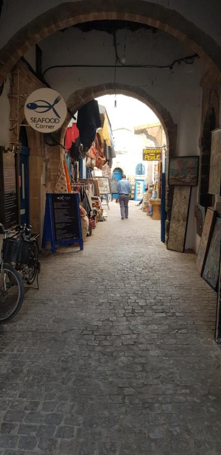 Essaouira Mogador Apartment Luaran gambar