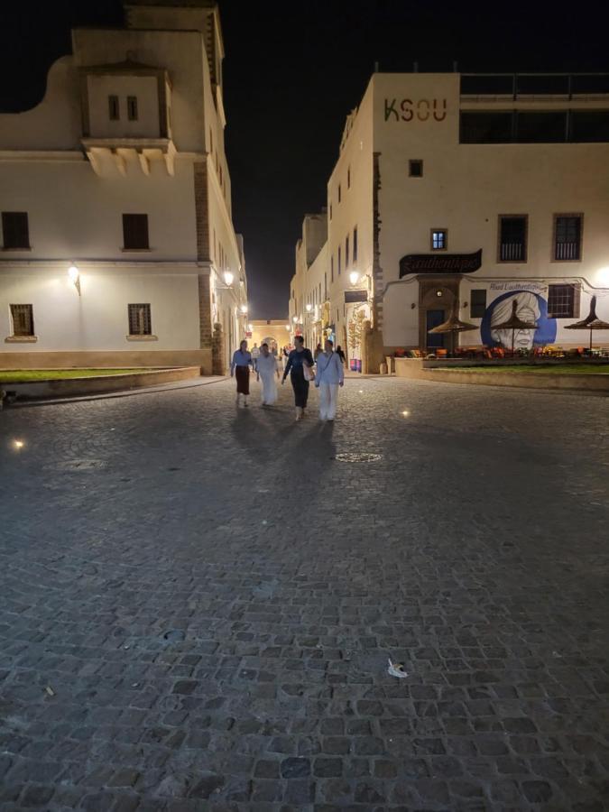 Essaouira Mogador Apartment Luaran gambar