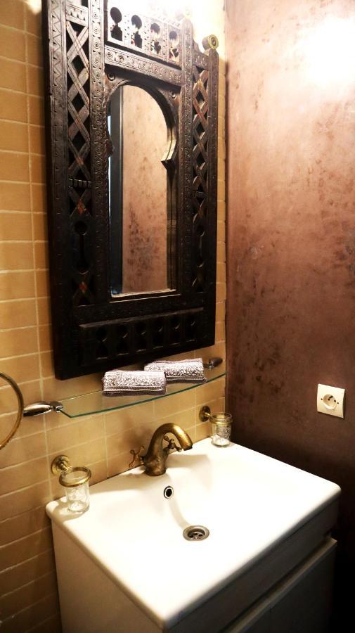 Essaouira Mogador Apartment Luaran gambar
