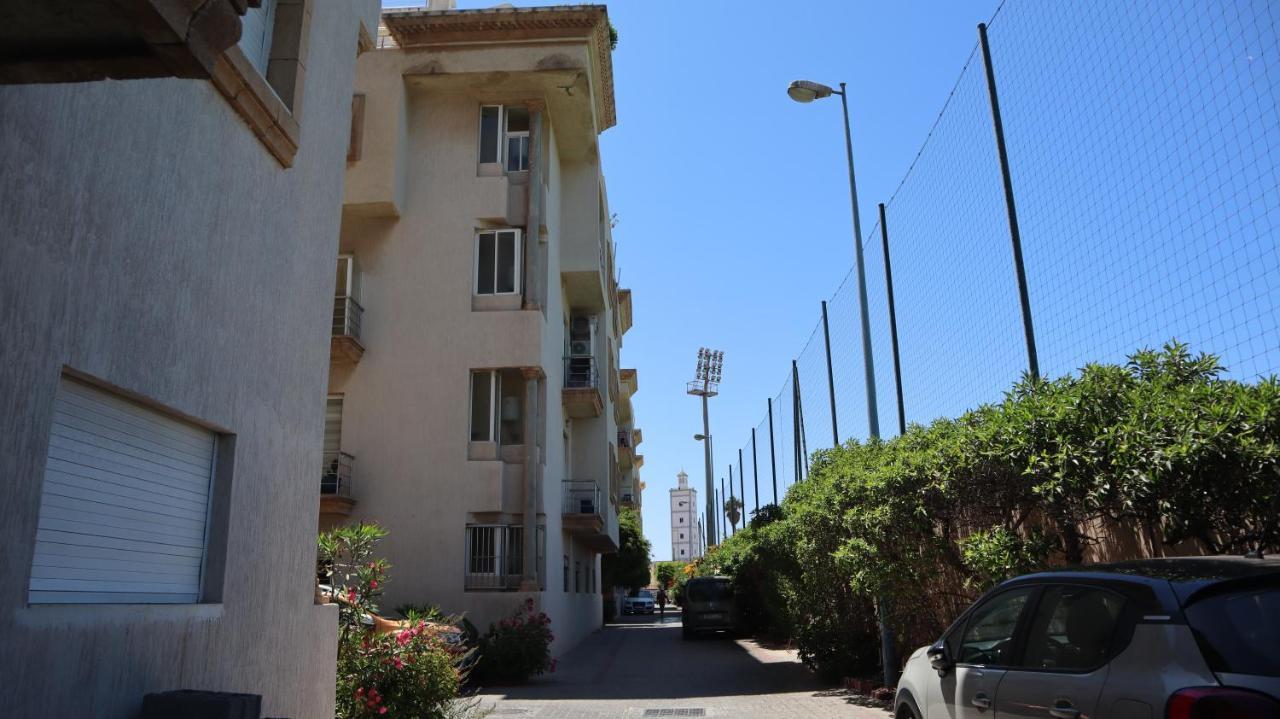 Essaouira Mogador Apartment Luaran gambar