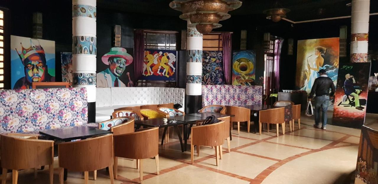 Essaouira Mogador Apartment Luaran gambar