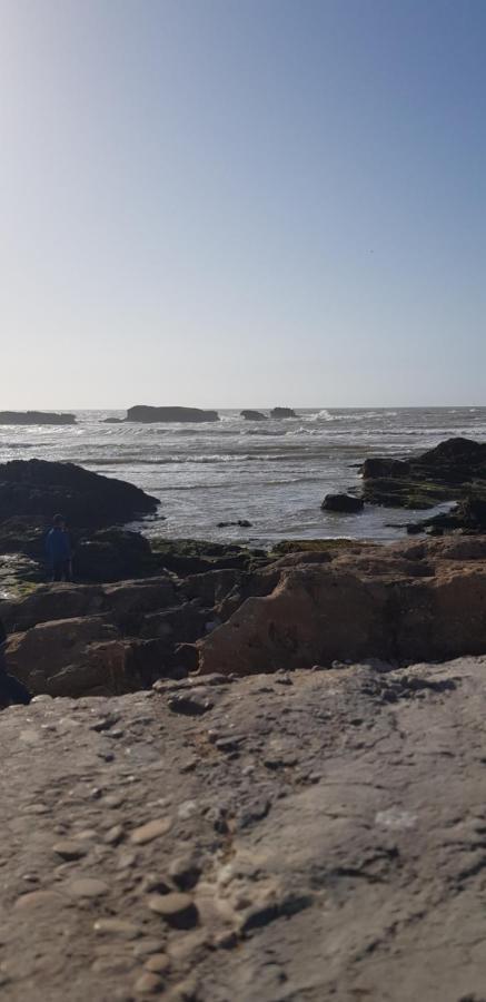 Essaouira Mogador Apartment Luaran gambar