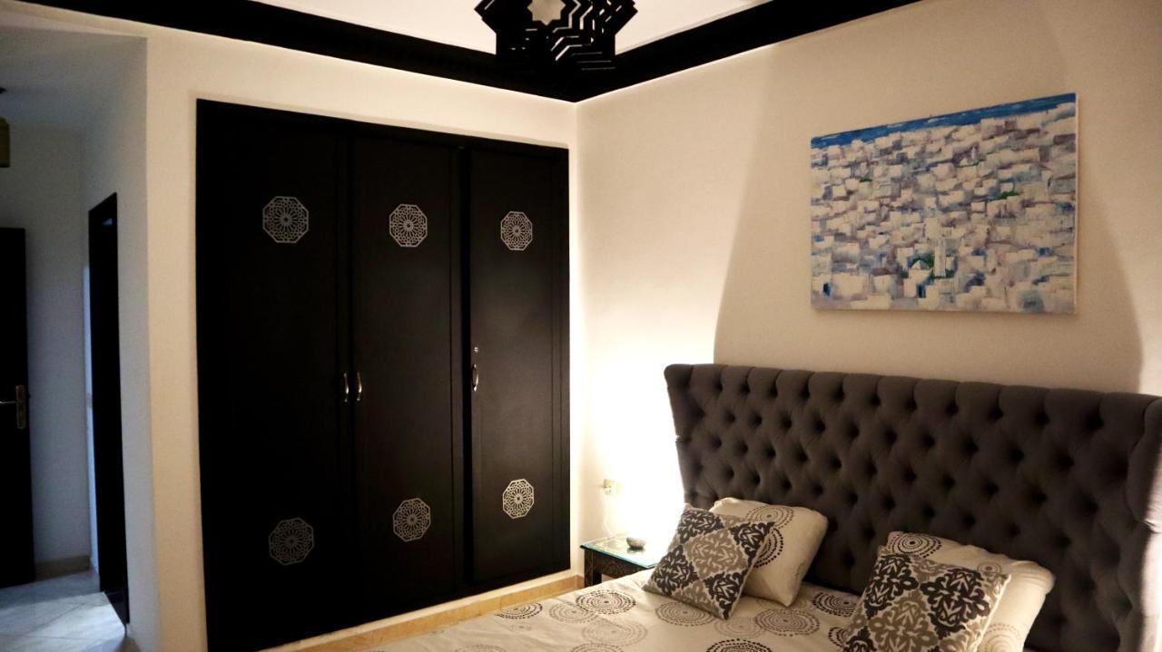 Essaouira Mogador Apartment Luaran gambar