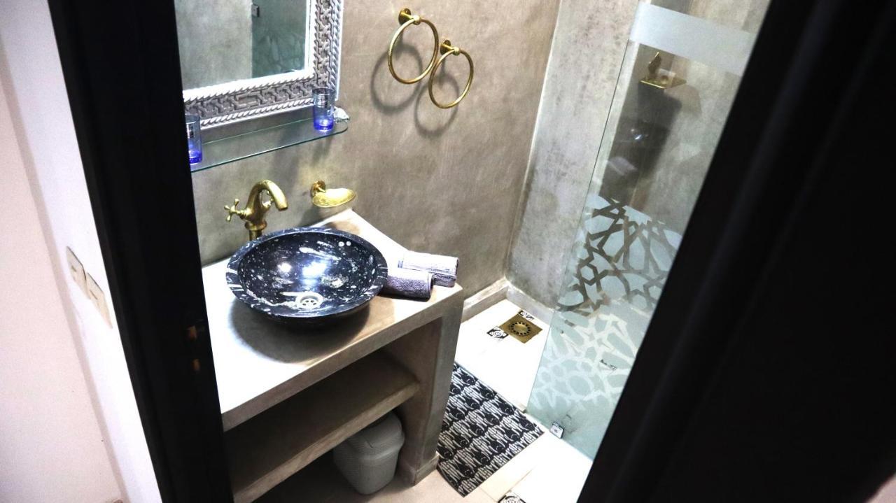 Essaouira Mogador Apartment Luaran gambar