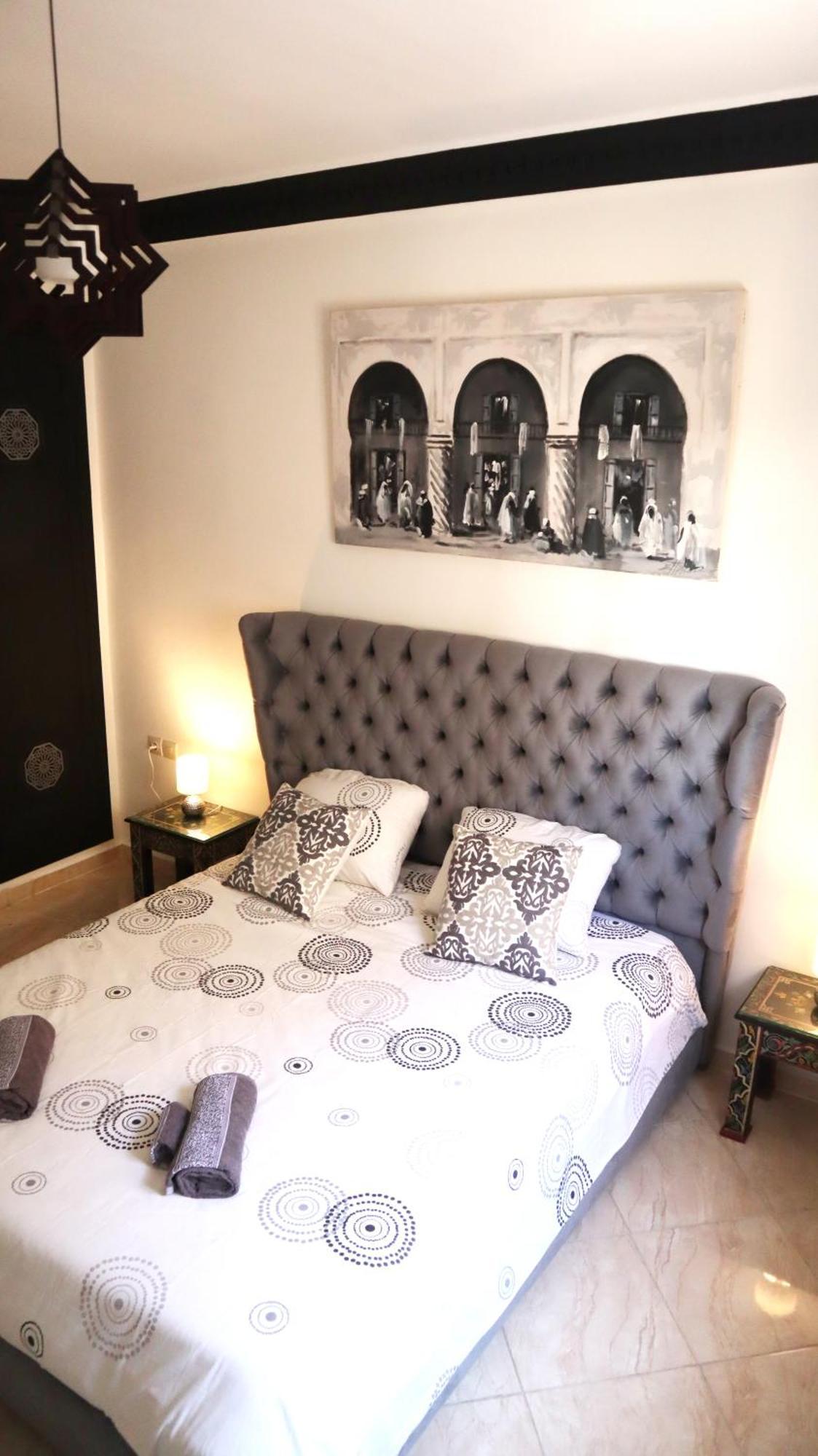 Essaouira Mogador Apartment Luaran gambar