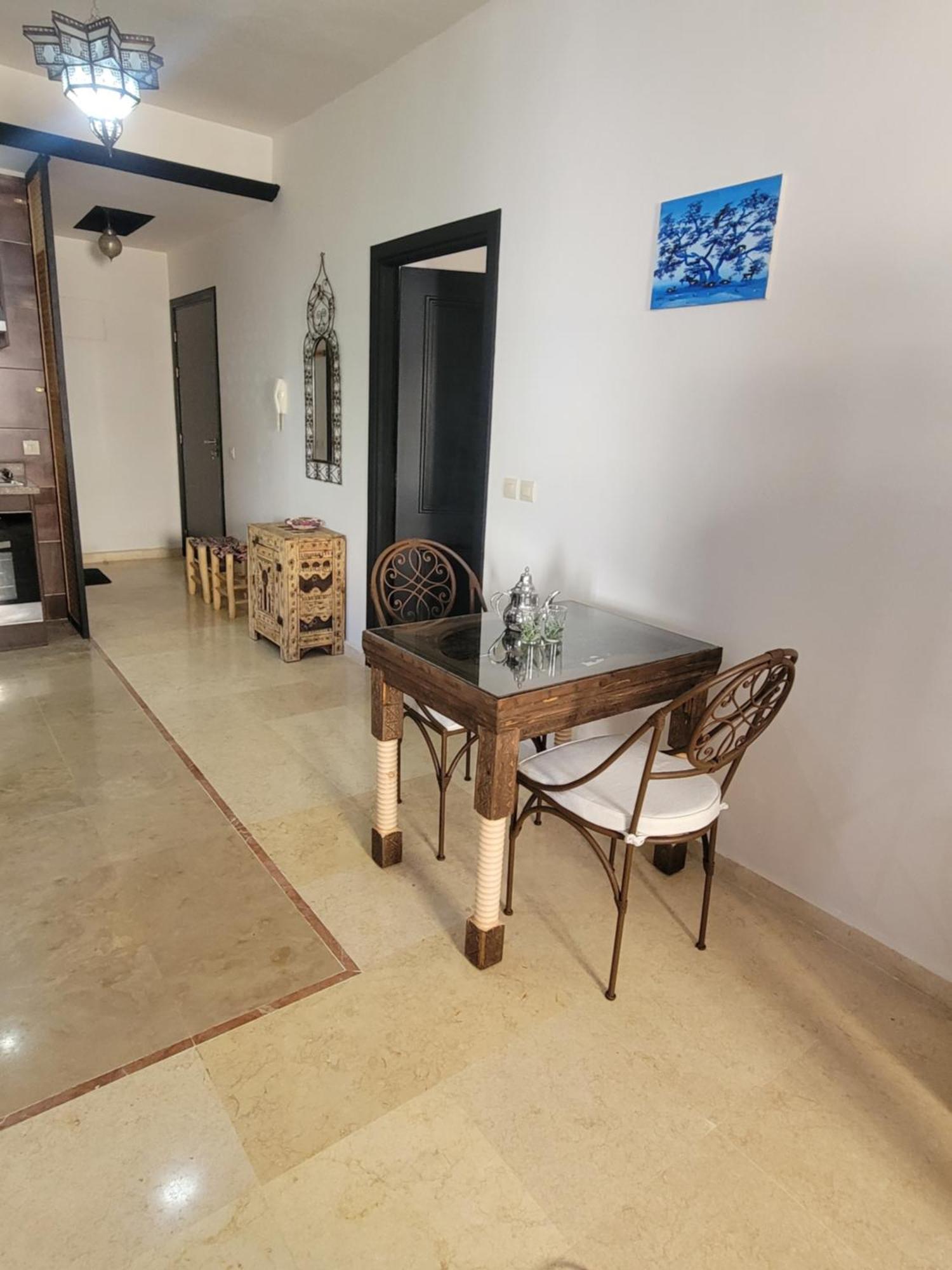 Essaouira Mogador Apartment Luaran gambar