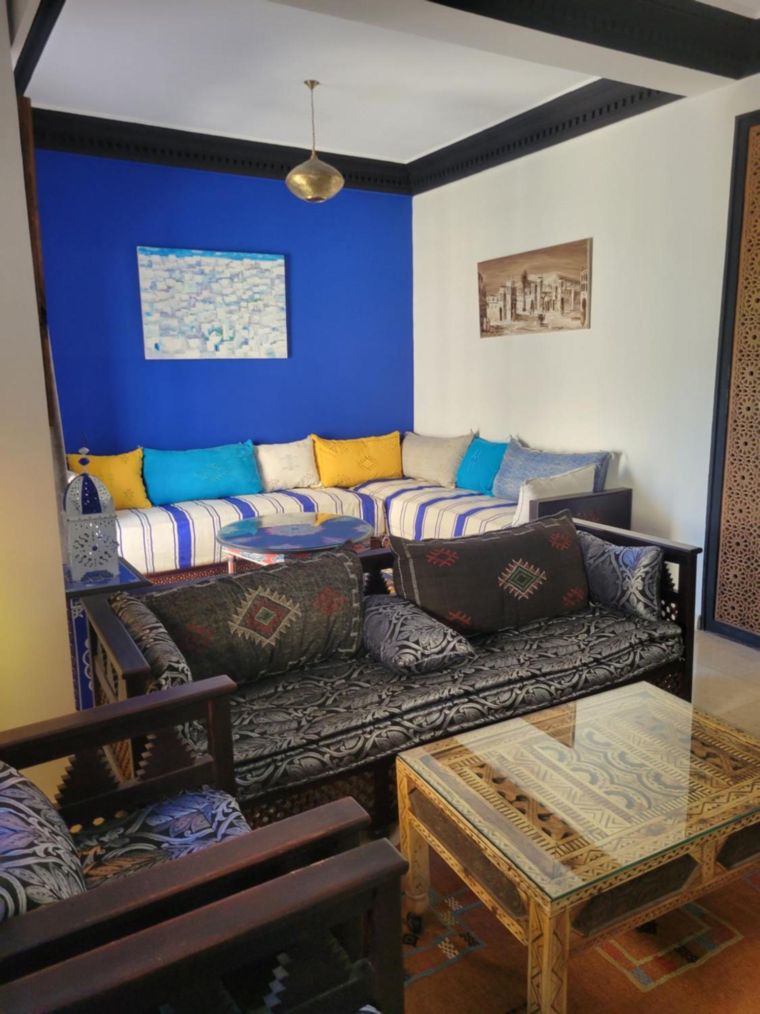 Essaouira Mogador Apartment Luaran gambar
