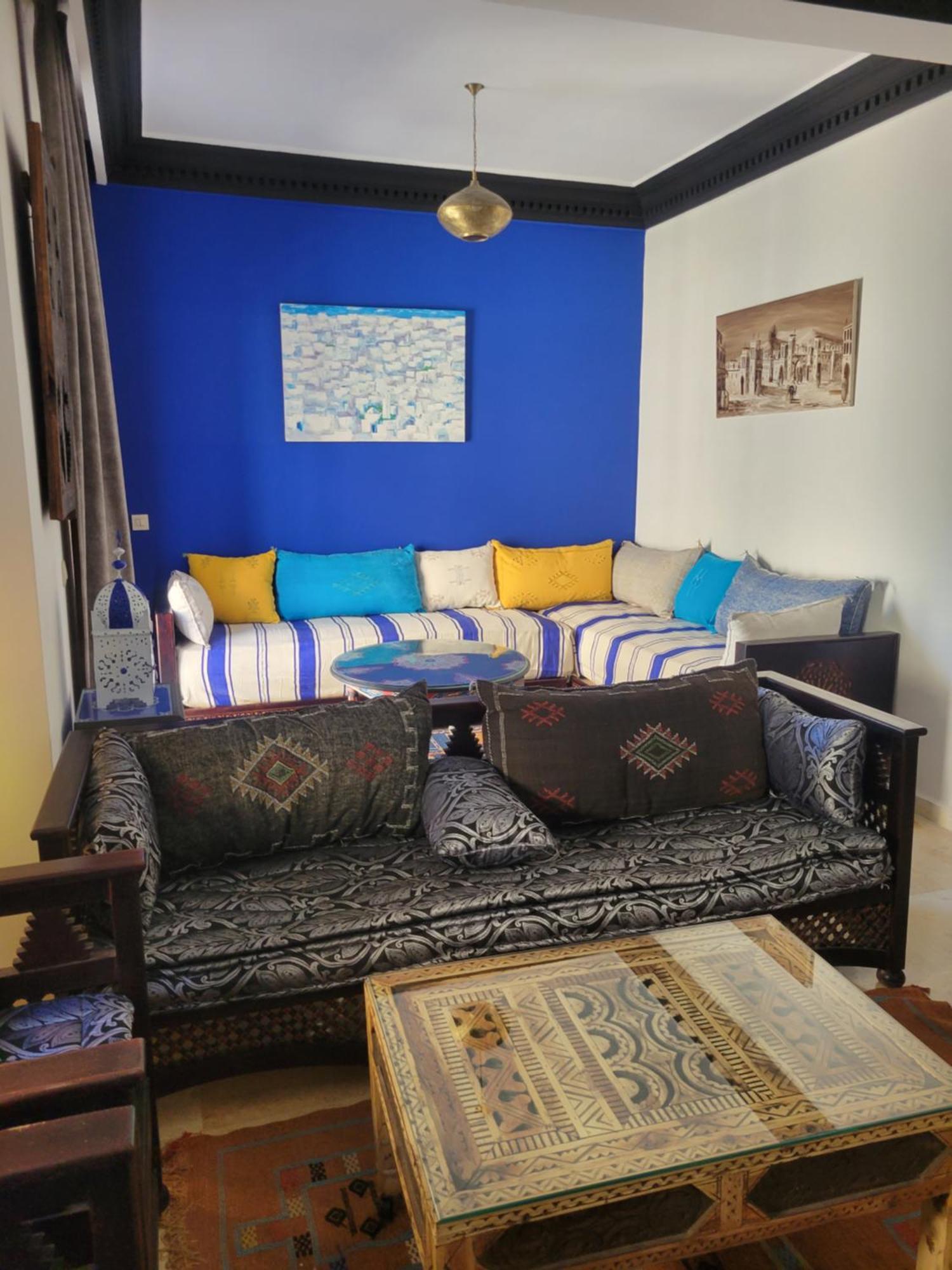 Essaouira Mogador Apartment Luaran gambar